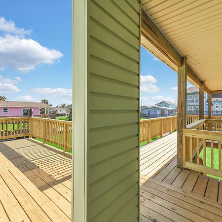 The Vista Of Palm Beach Galveston Ngoại thất bức ảnh
