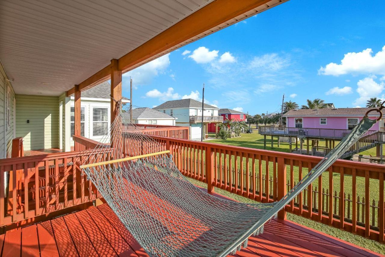 The Vista Of Palm Beach Galveston Ngoại thất bức ảnh