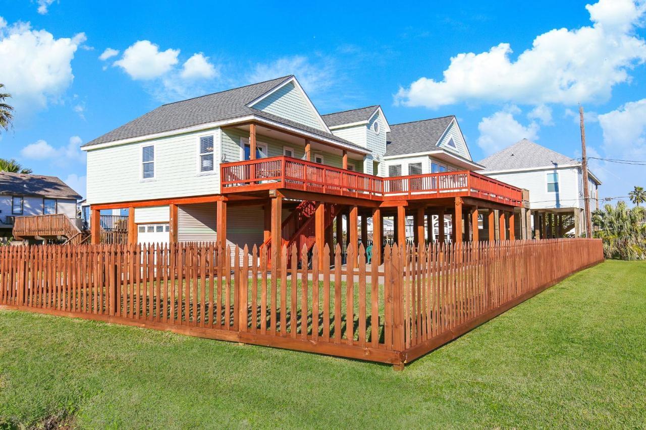 The Vista Of Palm Beach Galveston Ngoại thất bức ảnh