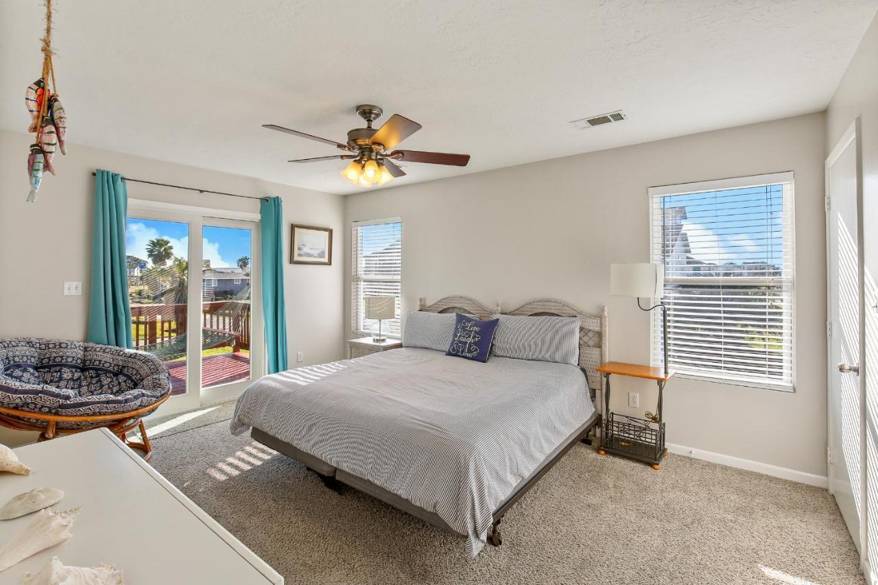 The Vista Of Palm Beach Galveston Ngoại thất bức ảnh