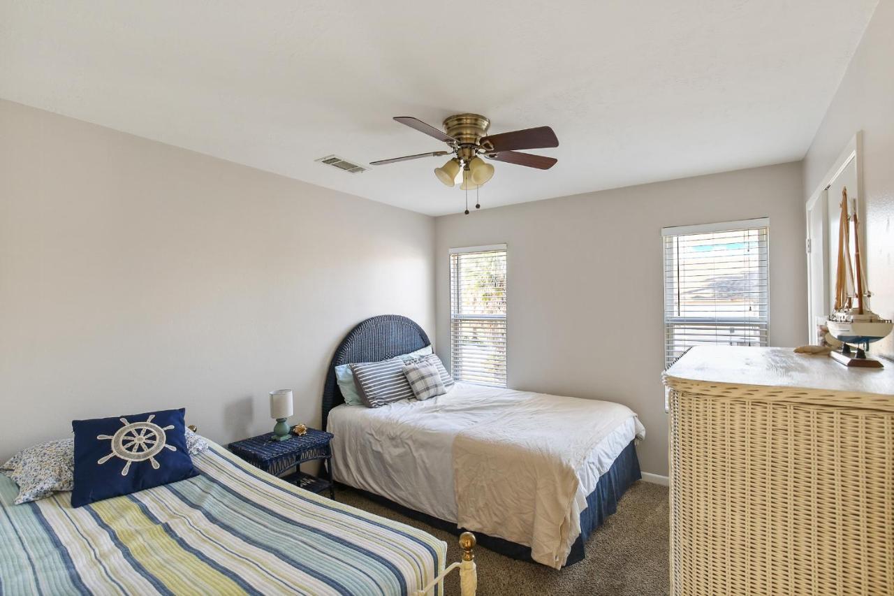 The Vista Of Palm Beach Galveston Ngoại thất bức ảnh