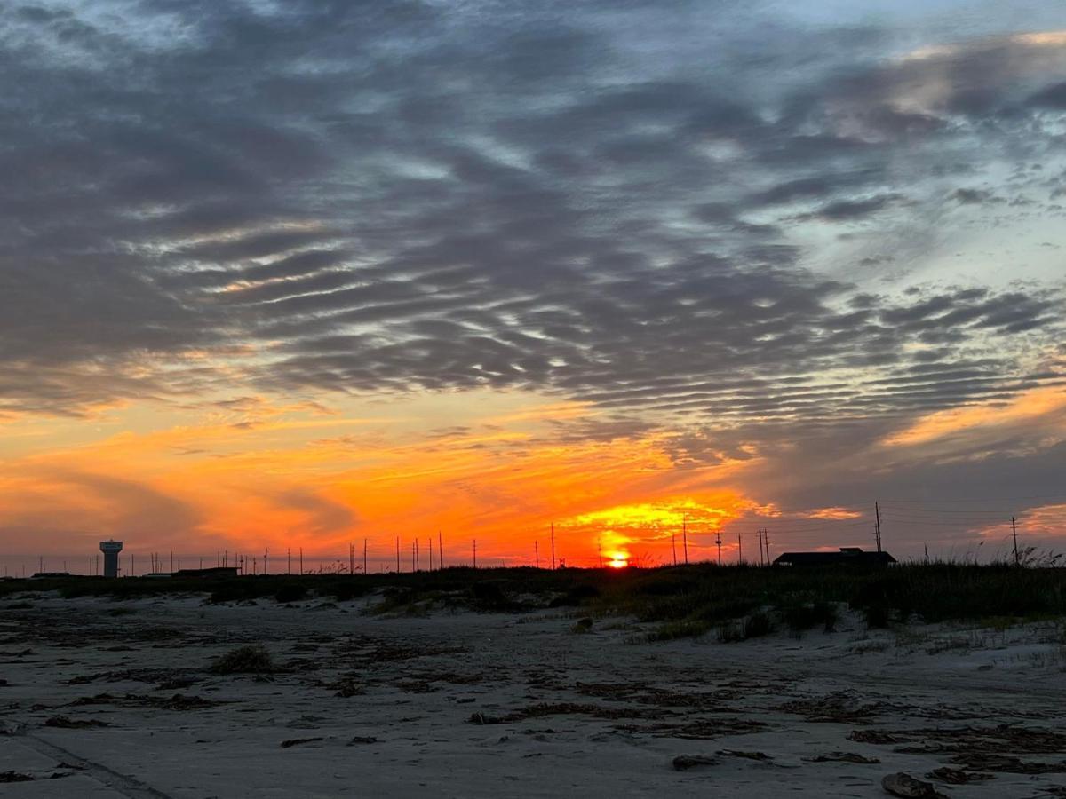 The Vista Of Palm Beach Galveston Ngoại thất bức ảnh