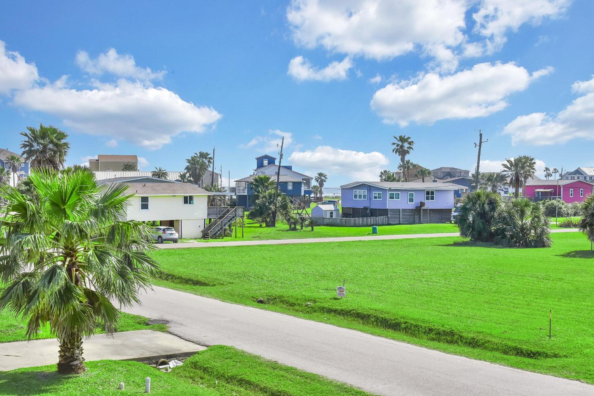 The Vista Of Palm Beach Galveston Ngoại thất bức ảnh