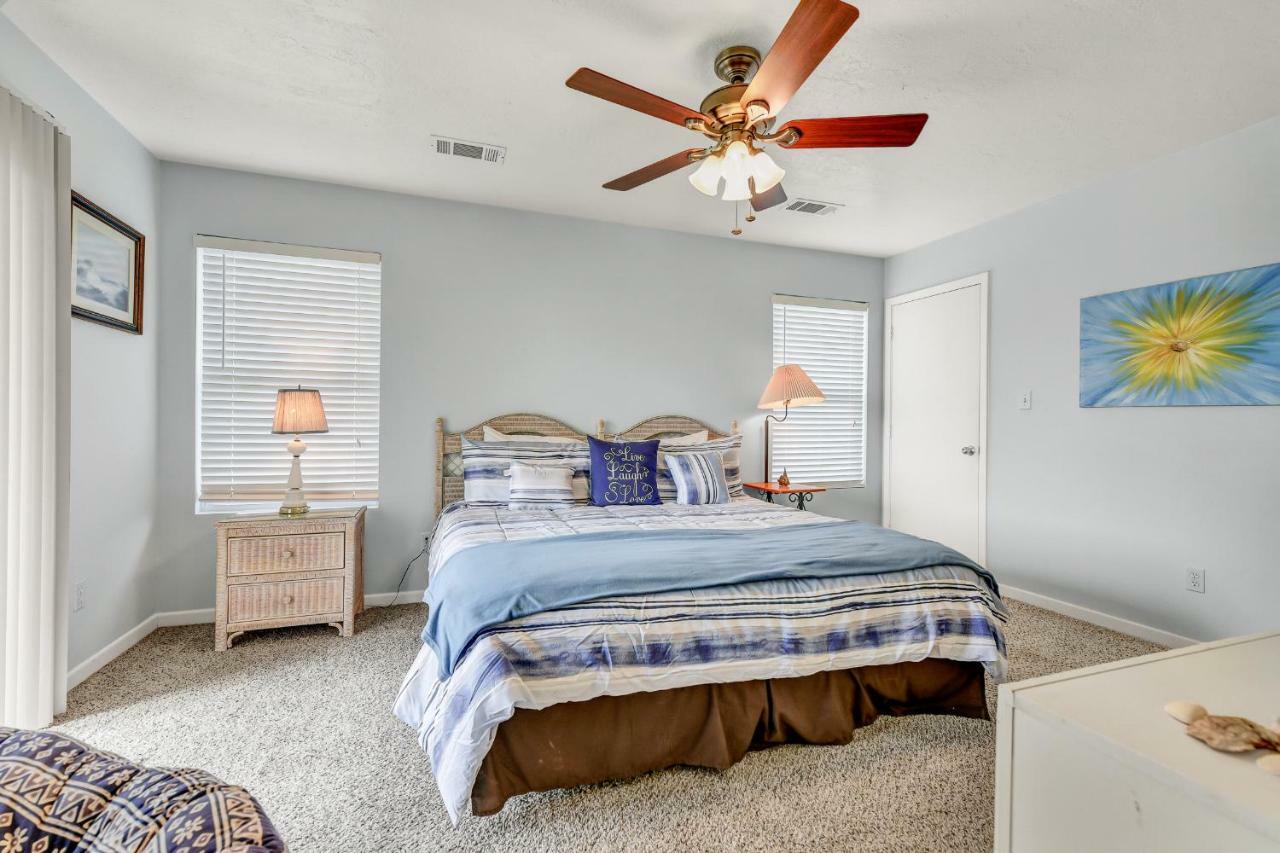 The Vista Of Palm Beach Galveston Ngoại thất bức ảnh