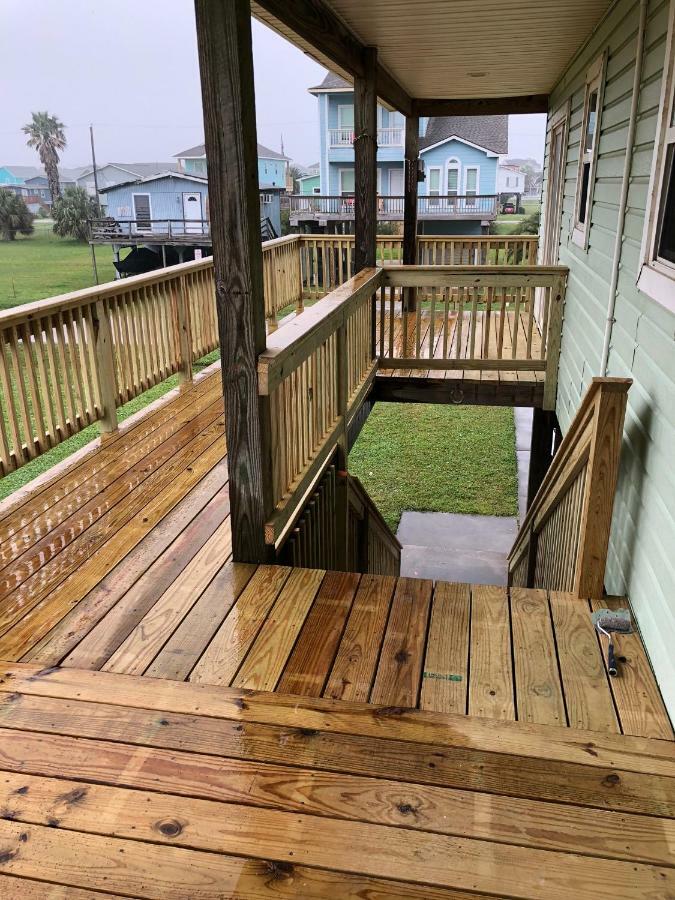 The Vista Of Palm Beach Galveston Ngoại thất bức ảnh