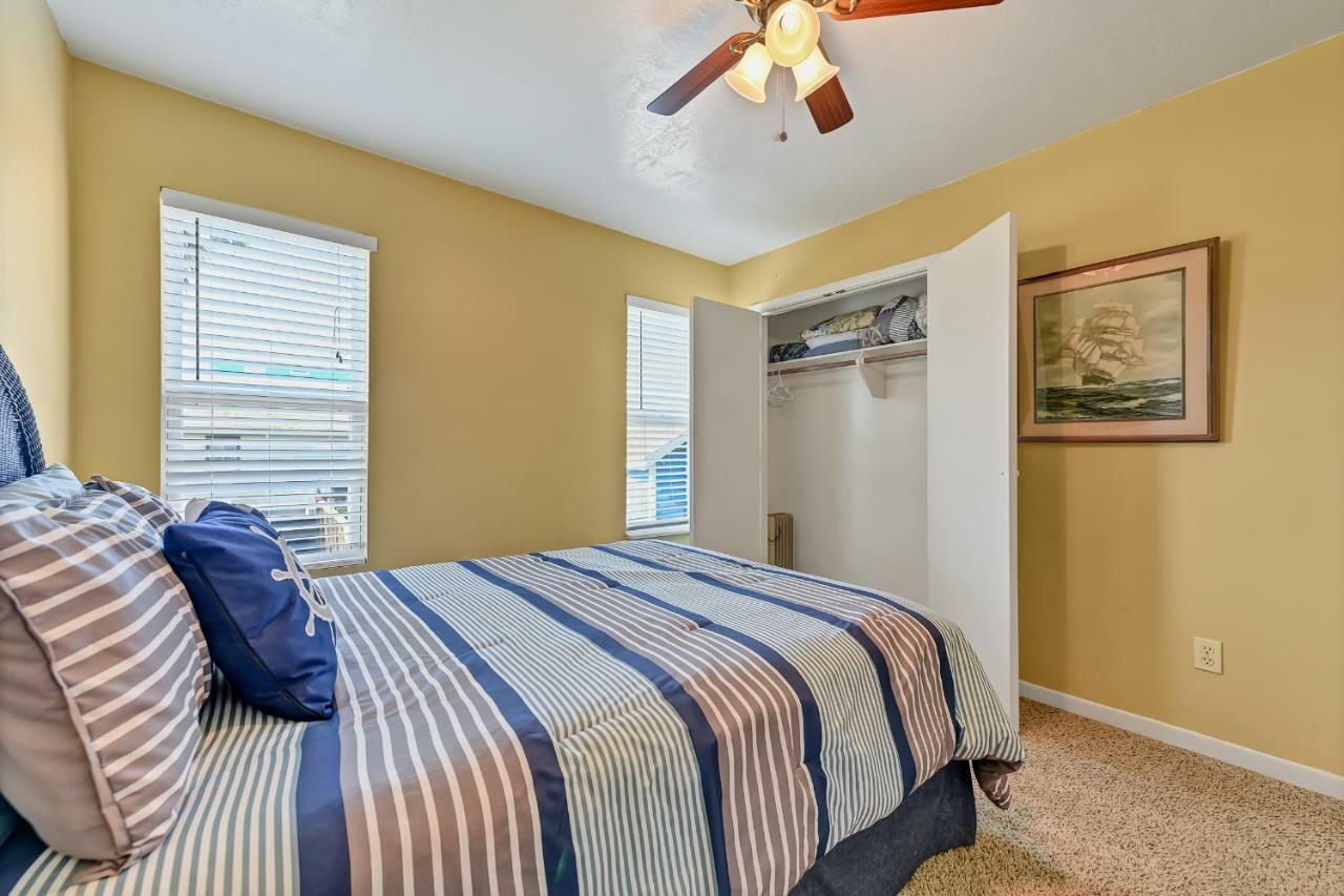 The Vista Of Palm Beach Galveston Ngoại thất bức ảnh